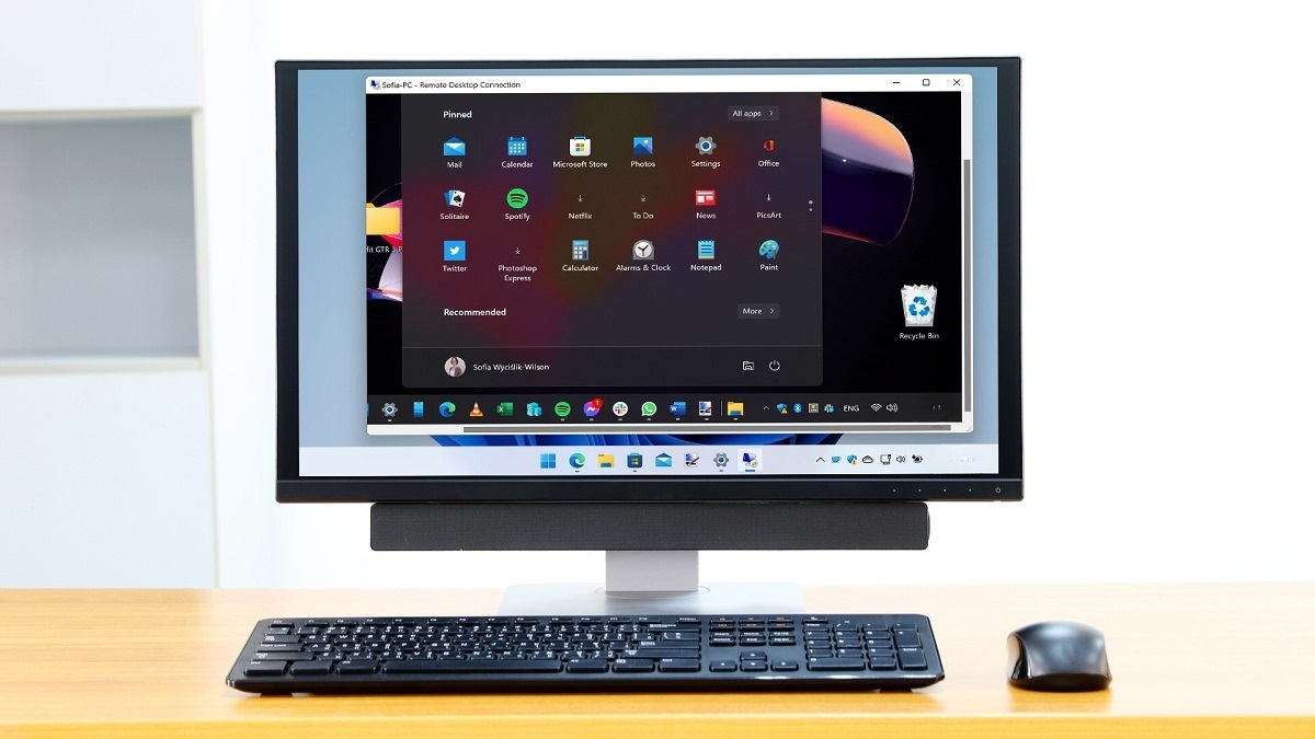 Microsoft Remote Desktop là gì? Hướng dẫn cài đặt và sử dụng