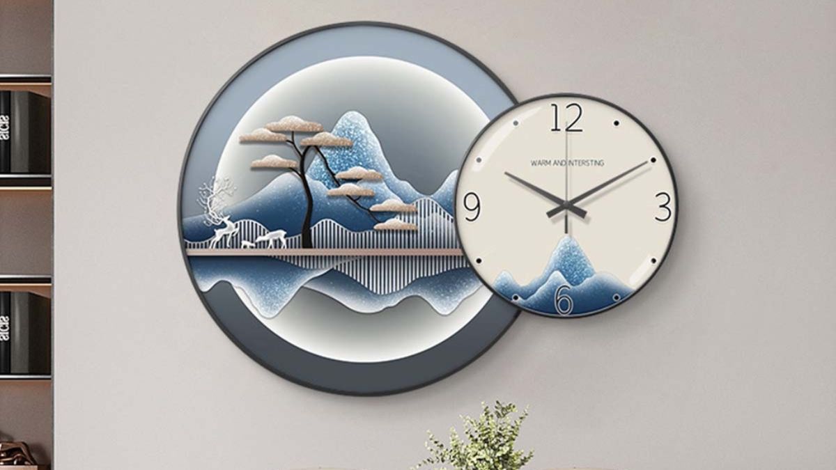 Những vật kiêng kỵ trong phong thủy cũng nên tránh