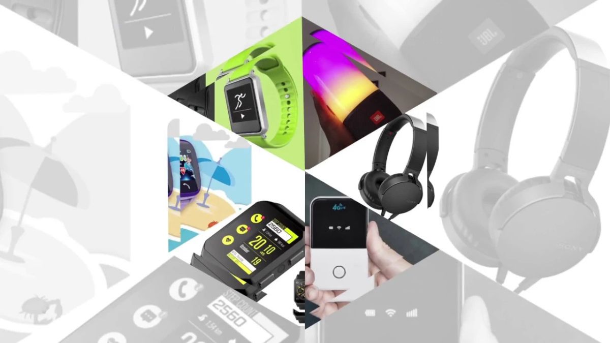 Các sản phẩm công nghệ hữu ích cũng có thể chọn làm quà biếu bố mẹ vợ