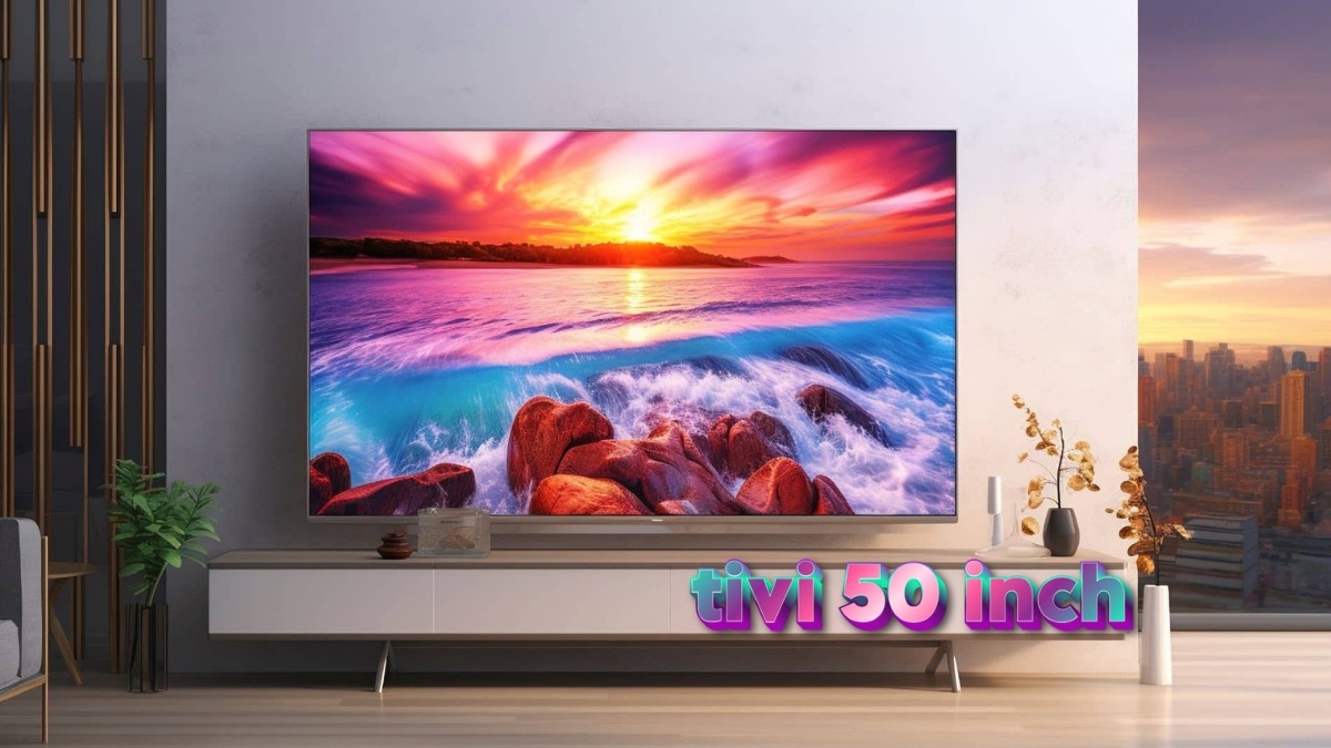 Việc chọn mua tivi cần phải phù hợp với ngân sách