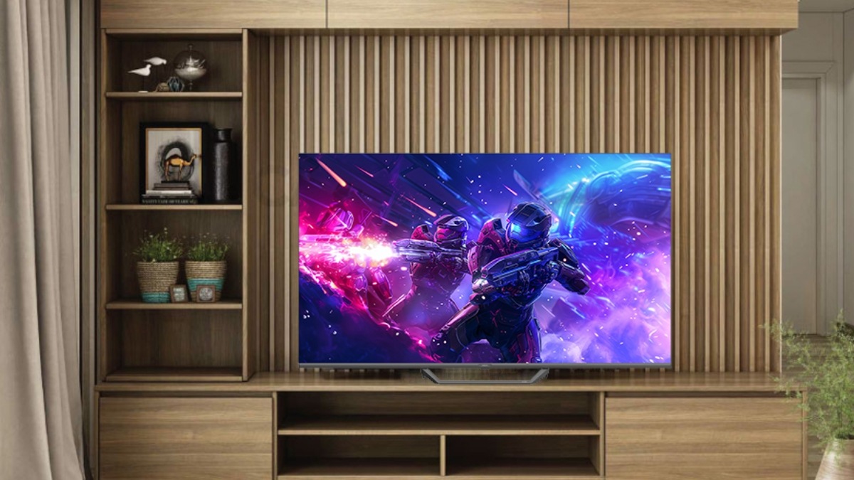 Tivi 50 inch phân khúc phổ thông dao động từ 6 đến 8 triệu