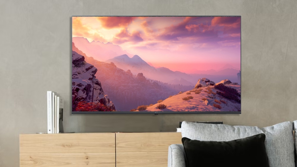 Tivi 50 inch phân khúc tầm trung giao động từ 8 đến 10 triệu