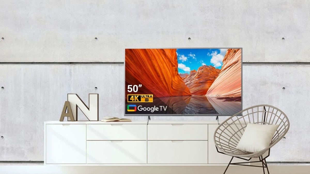 Tivi 50 inch phân khúc cao cấp dao động từ 12 triệu đồng trở lên