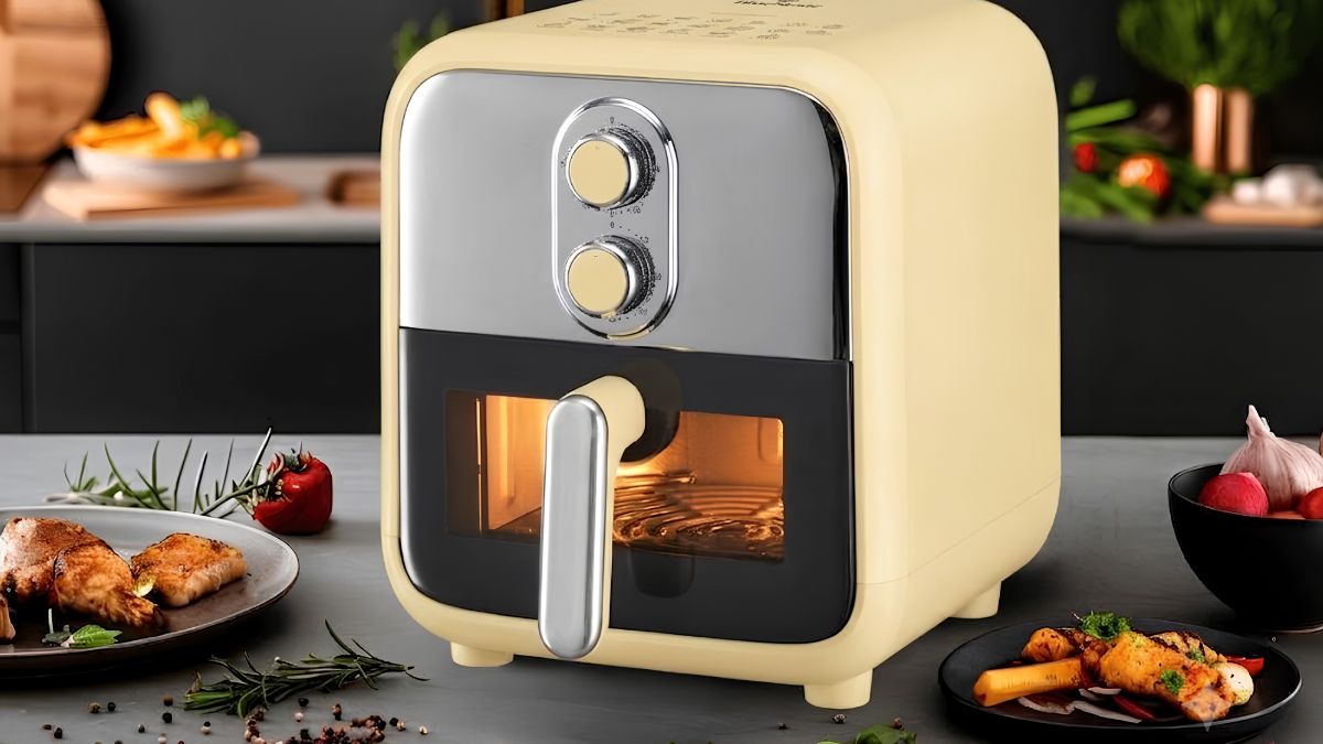 Chất liệu vỏ nồi đảm bảo an toàn