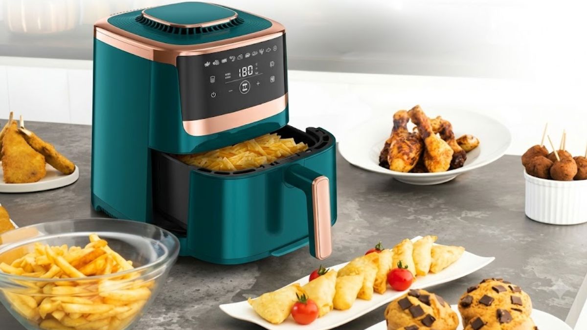 Chọn dung tích và công suất phù hợp nhu cầu