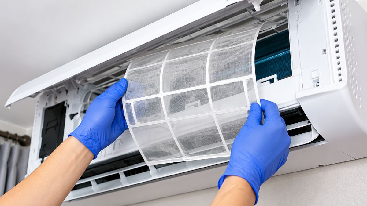 Cách khắc phục ống đồng máy lạnh bị rỉ nước tại nhà bước 3