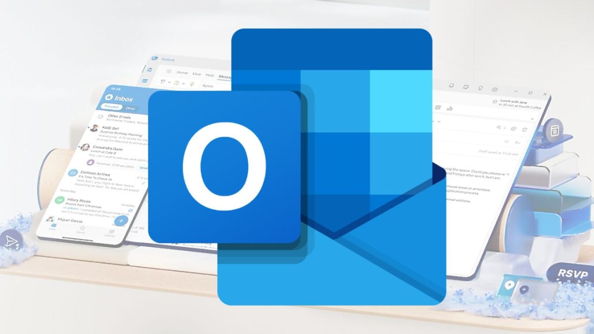 Outlook PWA là phiên bản ứng dụng web nâng cao của Outlook