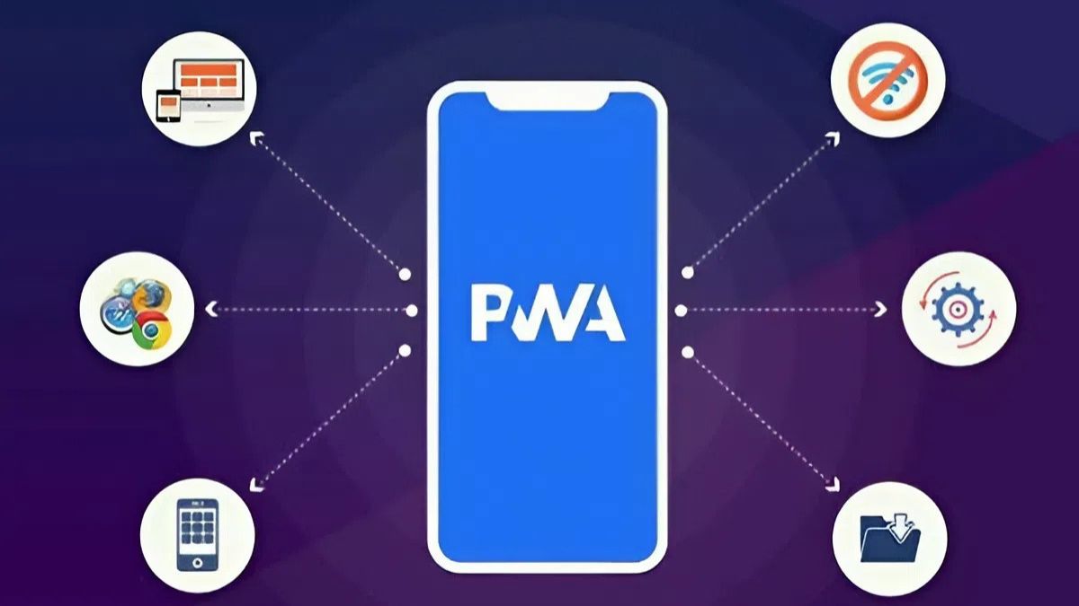Ưu điểm khi sử dụng Outlook PWA