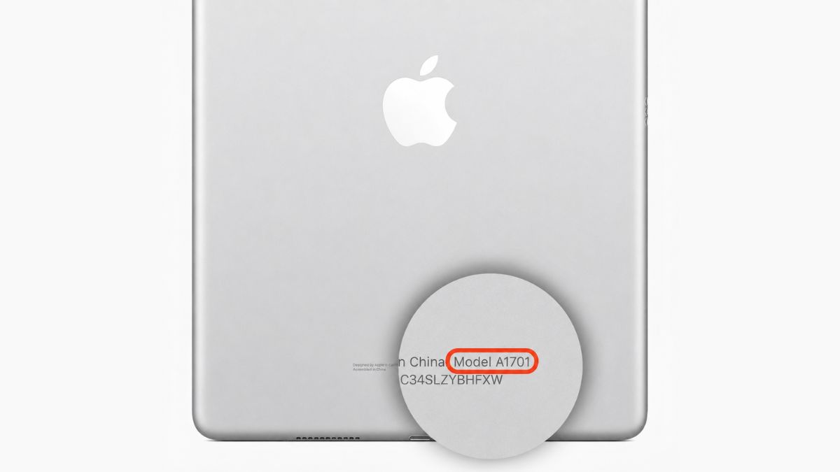 Cách kiểm tra iPad có dùng được Apple Pencil Pro không