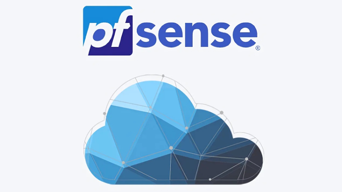 pfSense là một hệ thống tường lửa và định tuyến mạng mã nguồn mở