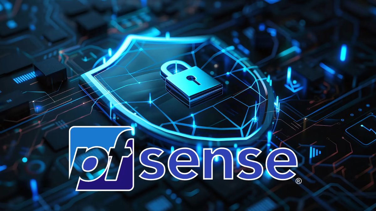 pfSense cung cấp một loạt tính năng bảo mật tiên tiến