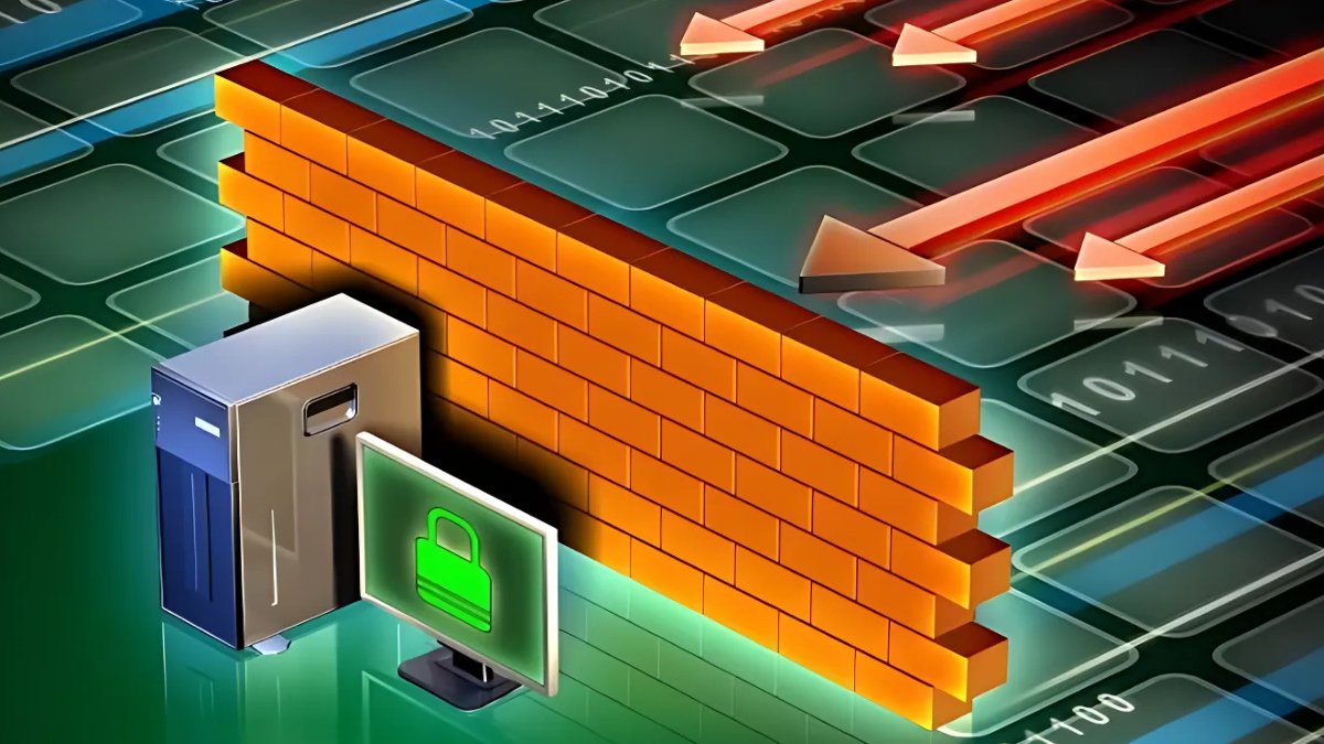 pfSense có bộ công cụ phân tích và giám sát lưu lượng mạng mạnh mẽ