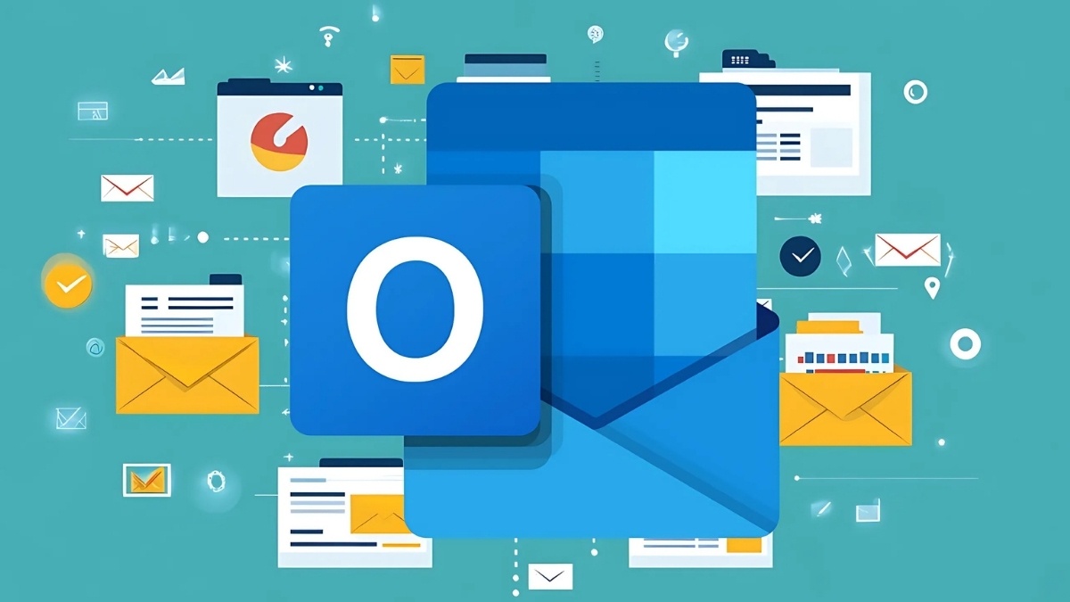 Lợi ích khi phân loại Email trong Outlook