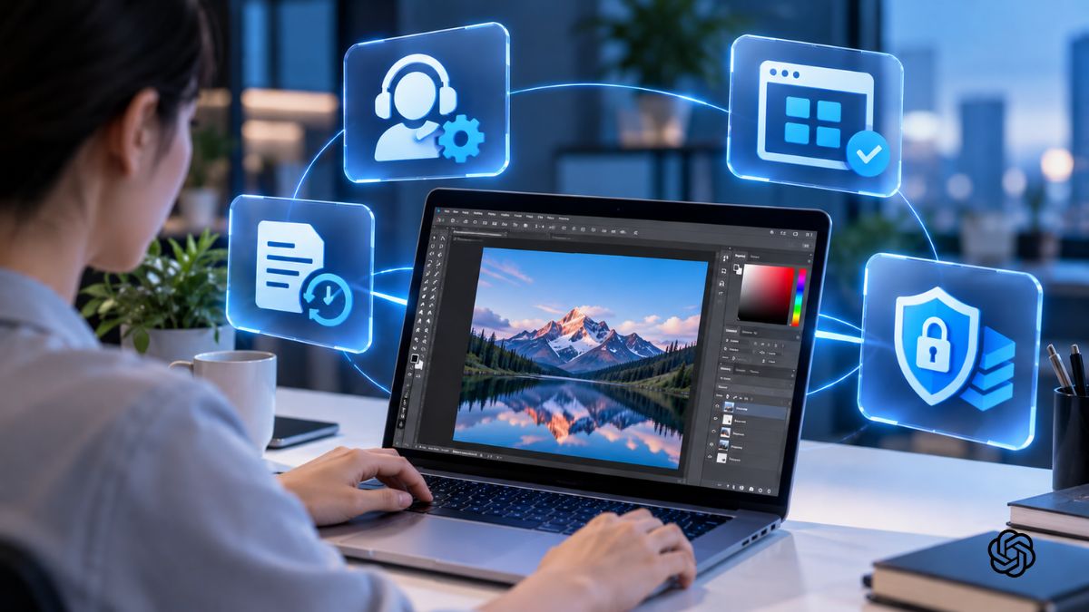Ưu điểm của phần mềm nguồn đóng