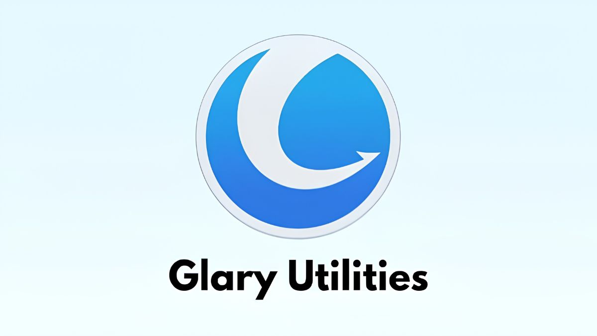 Glary Utilities tối ưu hệ thống