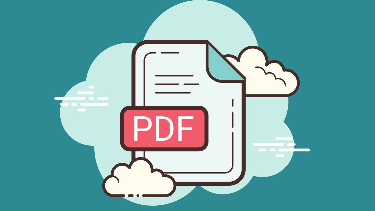 Phần mềm hỗ trợ đọc file PDF