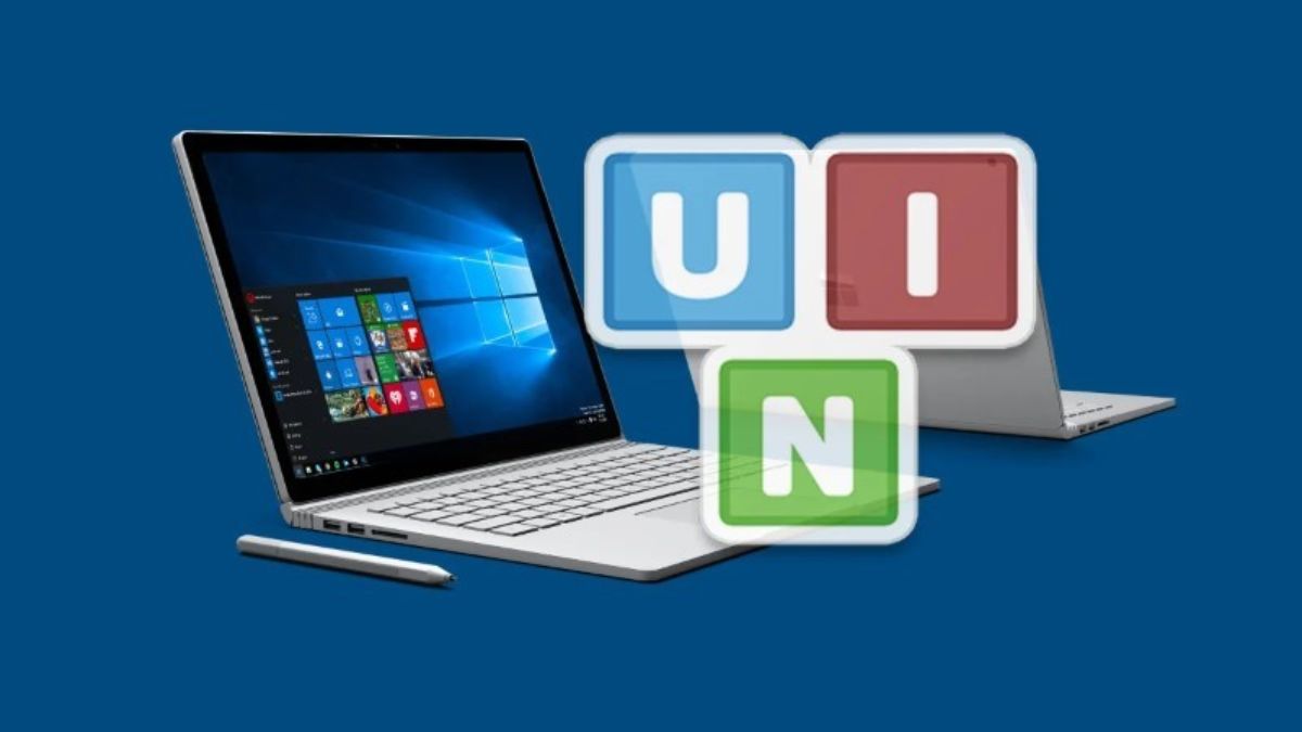 Phần mềm Unikey gõ tiếng Việt
