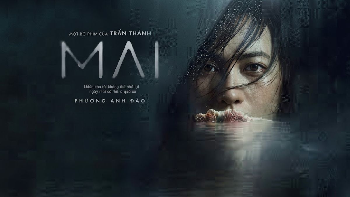Mai là bộ phim tâm lý chính kịch lãng mạn
