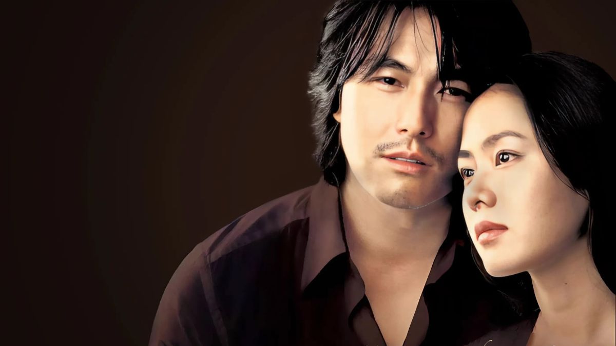 Phim khoảnh khắc đáng nhớ của Son Ye Jin đóng