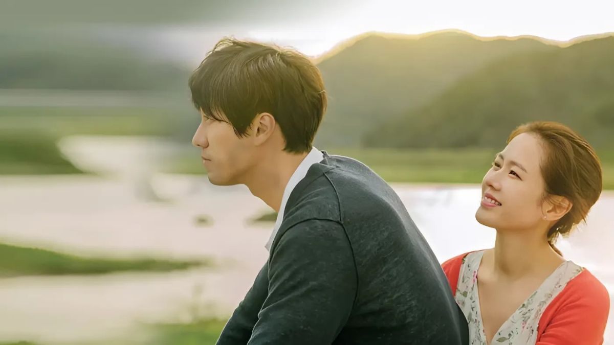 Và em sẽ đến phim hay của Son Ye Jin đáng xem