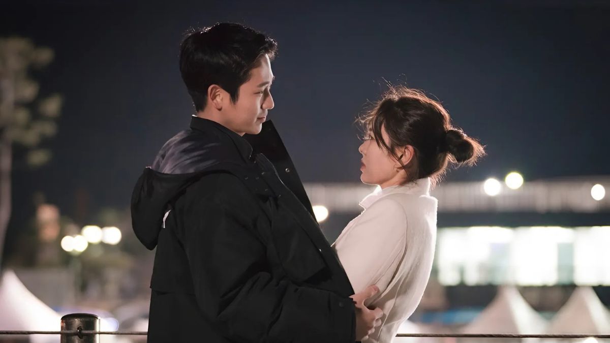 Chị đẹp mua cơm ngon cho tôi phim của Son Ye Jin đáng xem