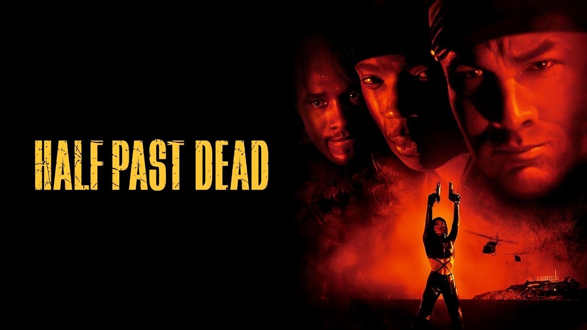 Half Past Dead phim của Steven Seagal đóng hay nhất