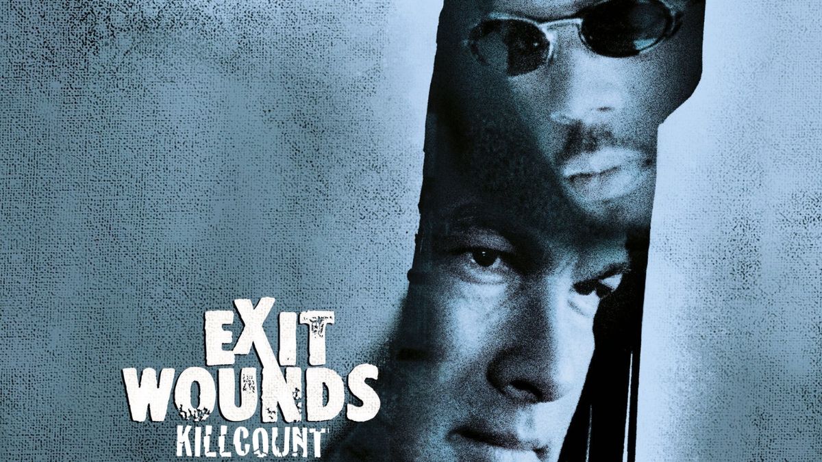 Phim của Steven Seagal thuyết minh Exit Wonds
