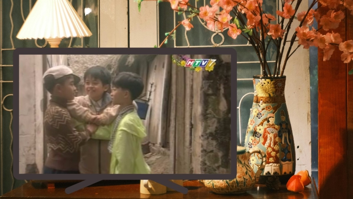 Có thể xem phim Tết Bính Ngọ trên nhiều kênh khác nhau