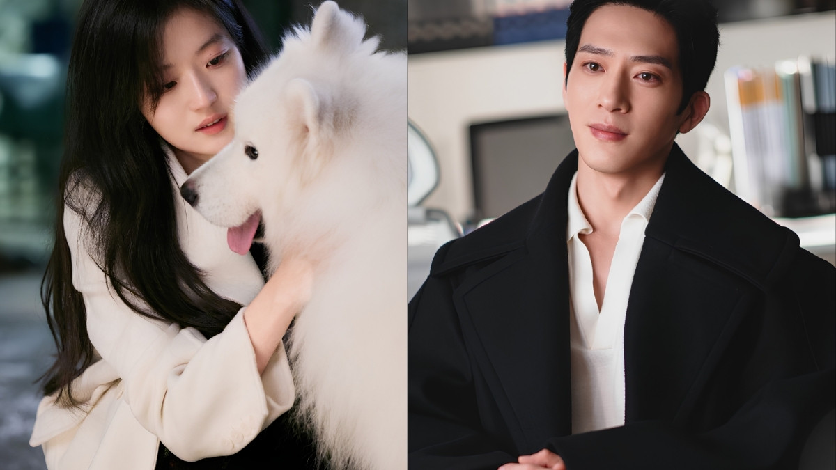 Đầu Xuân Tươi Sáng là bộ phim tổng tài tình cảm hot