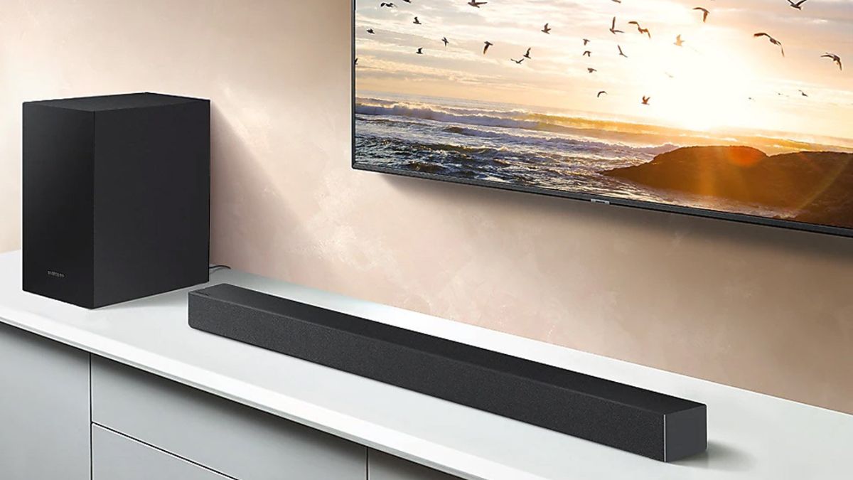 Dàn âm thanh chuyên dụng mang lại dải âm trầm sâu lắng