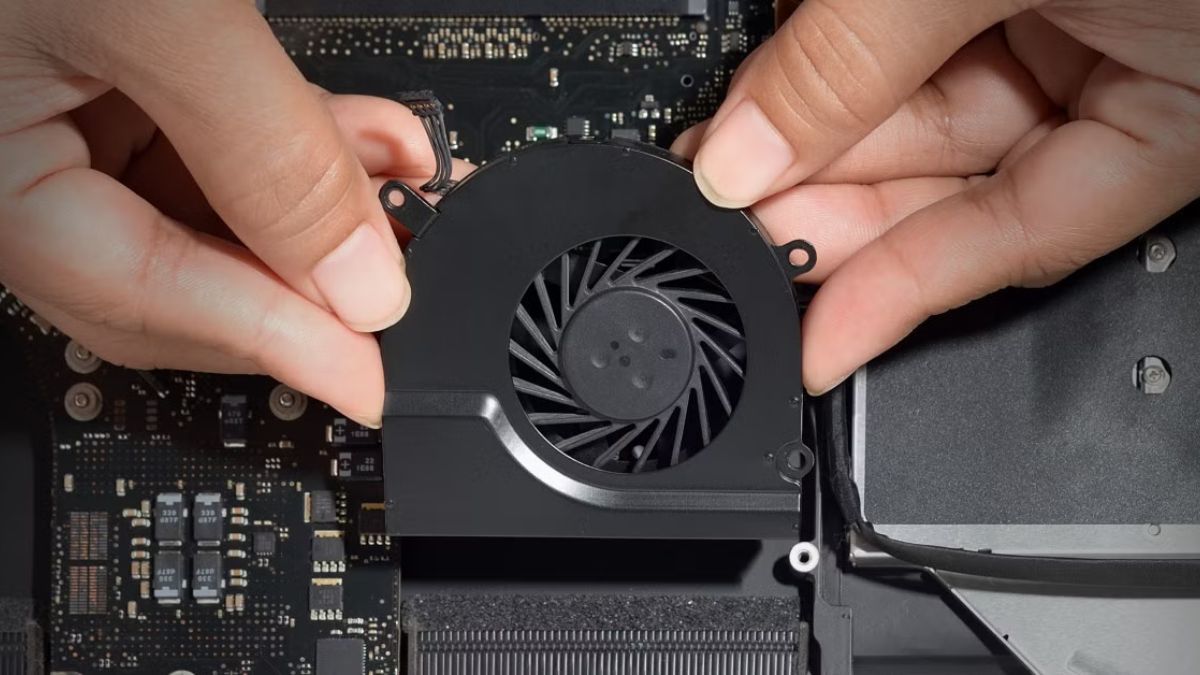 Lưu ý để phòng tránh tình trạng quạt laptop kêu to