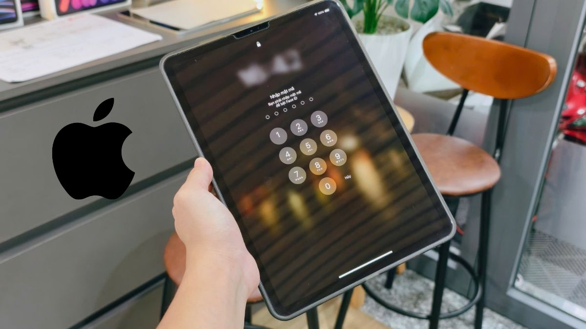 Yêu cầu Apple hỗ trợ mở khóa khi cần thiết