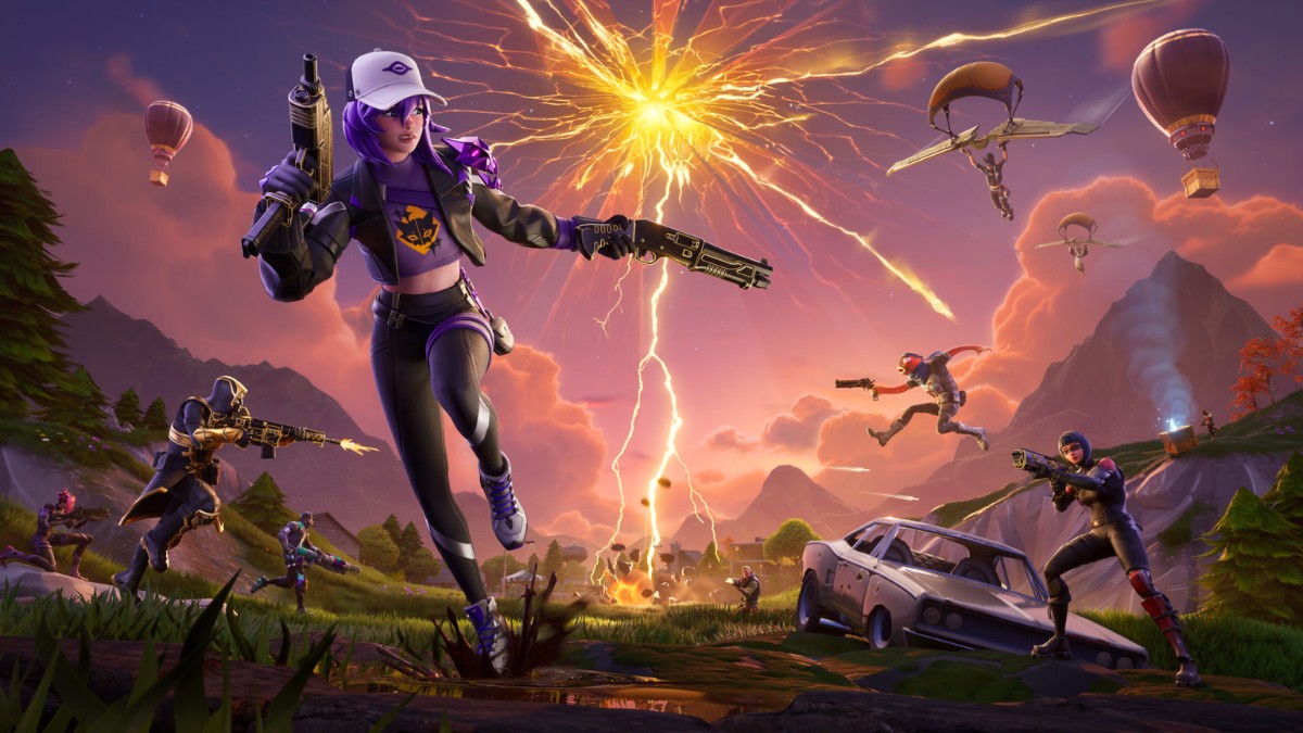 Quixel hỗ trợ nhiều trong công nghiệp phát triển game