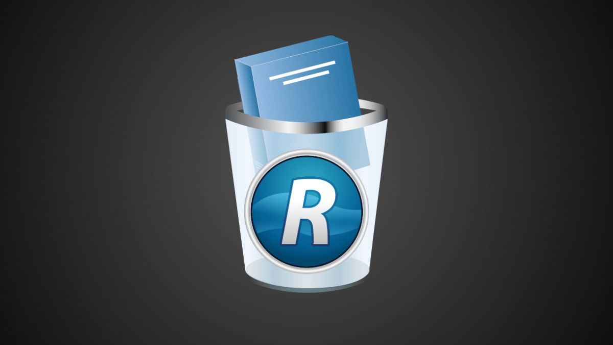Revo Uninstaller là trình hỗ trợ gỡ ứng dụng nhanh chóng và triệt để
