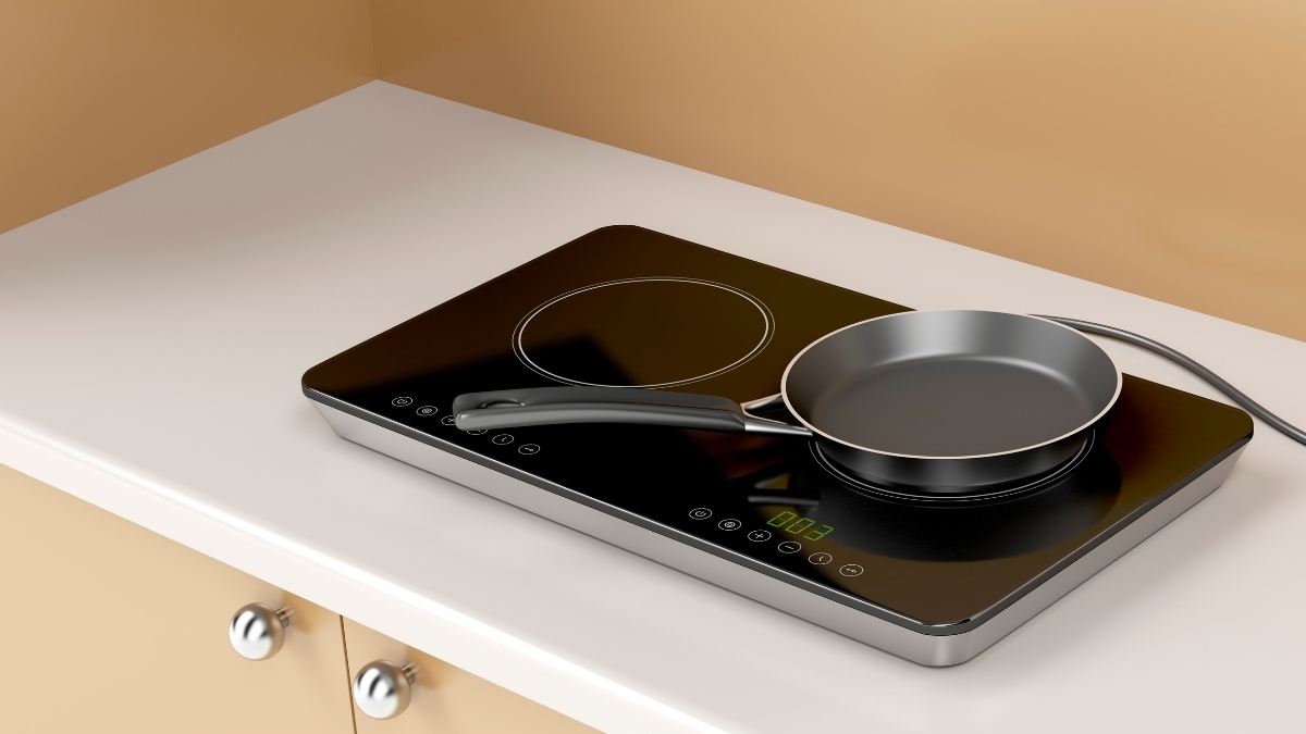 Bếp điện, bếp từ mới cũng quan trọng khi sắm Tết để có mùa Tết tiện lợi