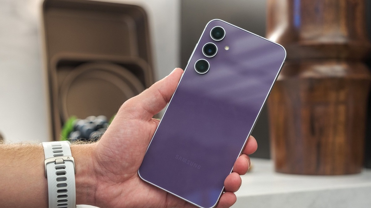 Có nên mua Samsung FE hay không?