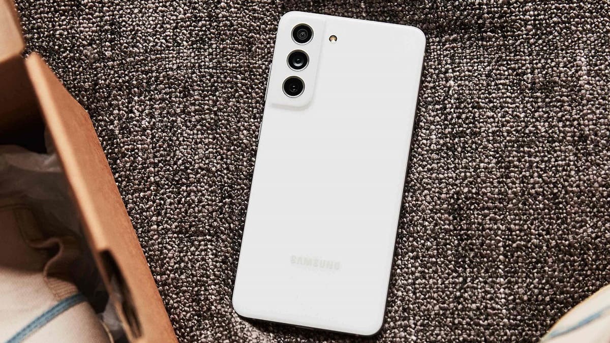 Samsung Galaxy S21 FE với nhiều ưu điểm tối ưu giá trị