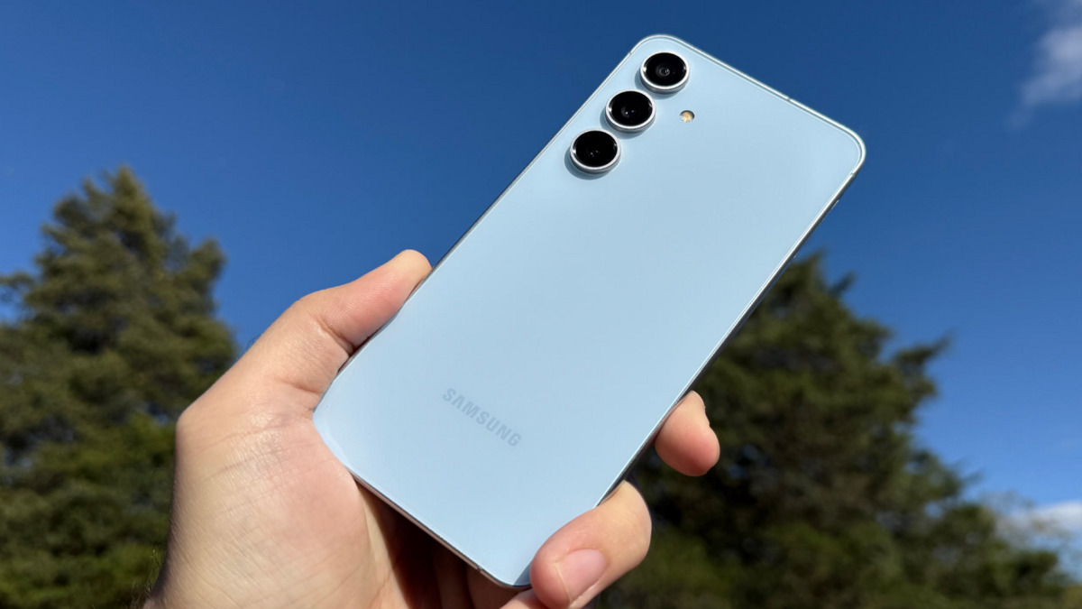 Samsung Galaxy S24 FE nổi bật với nhiều ưu điểm lý tưởng