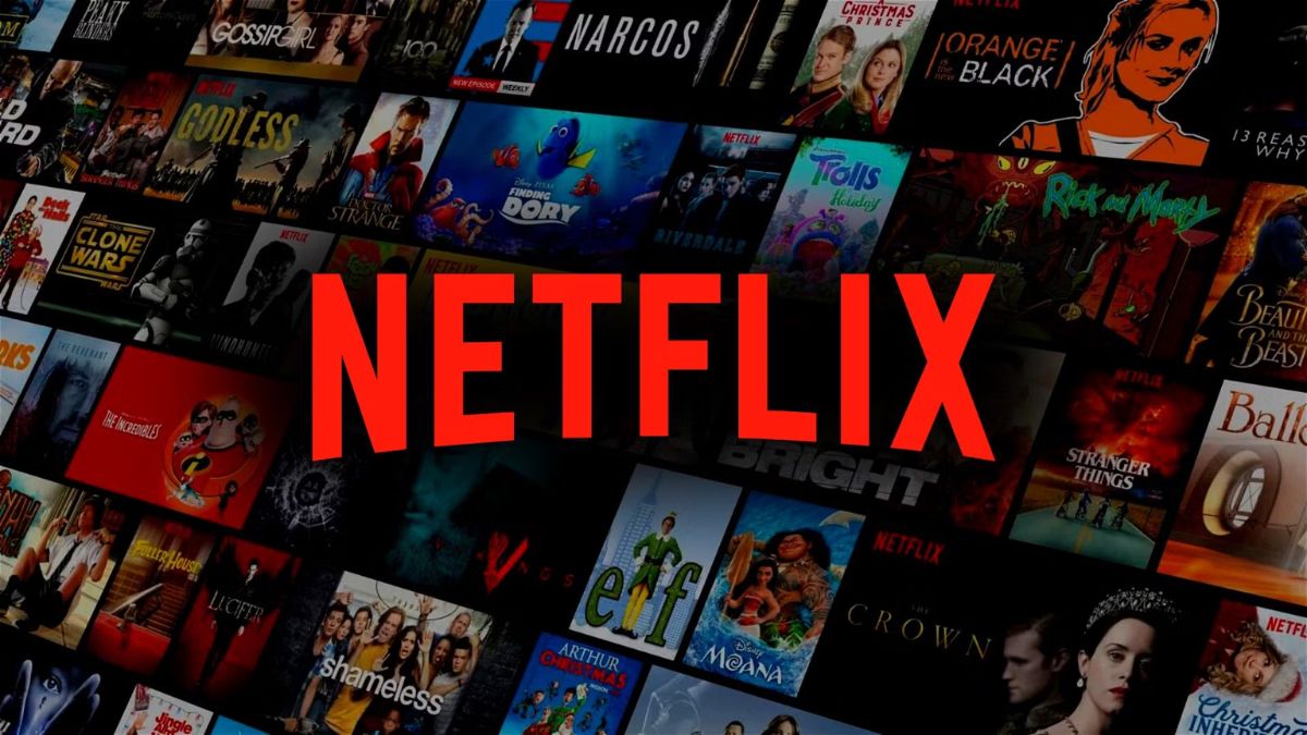 Phim Mỹ trên Netflix ngày càng trở nên thu hút