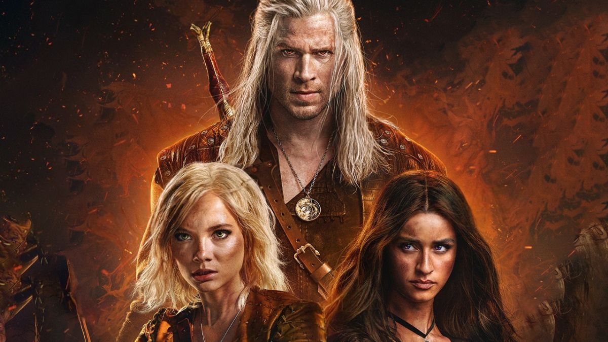 The Witcher mùa 4 là bộ phim phiêu lưu giả tưởng không thể bỏ lỡ trên Netflix