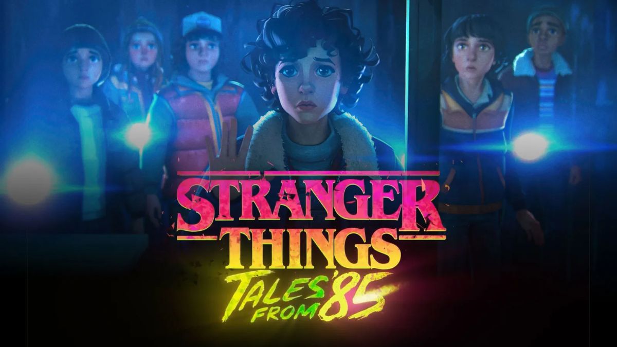 Stranger Things 2026