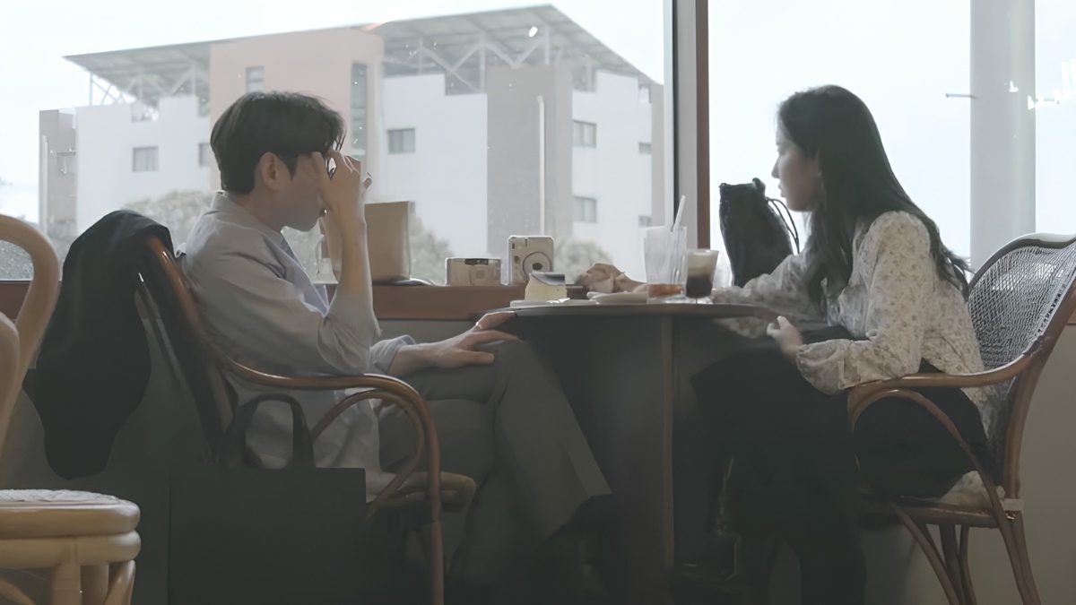 Change Days là show hẹn hò Hàn Quốc trên Netflix ngắn tập