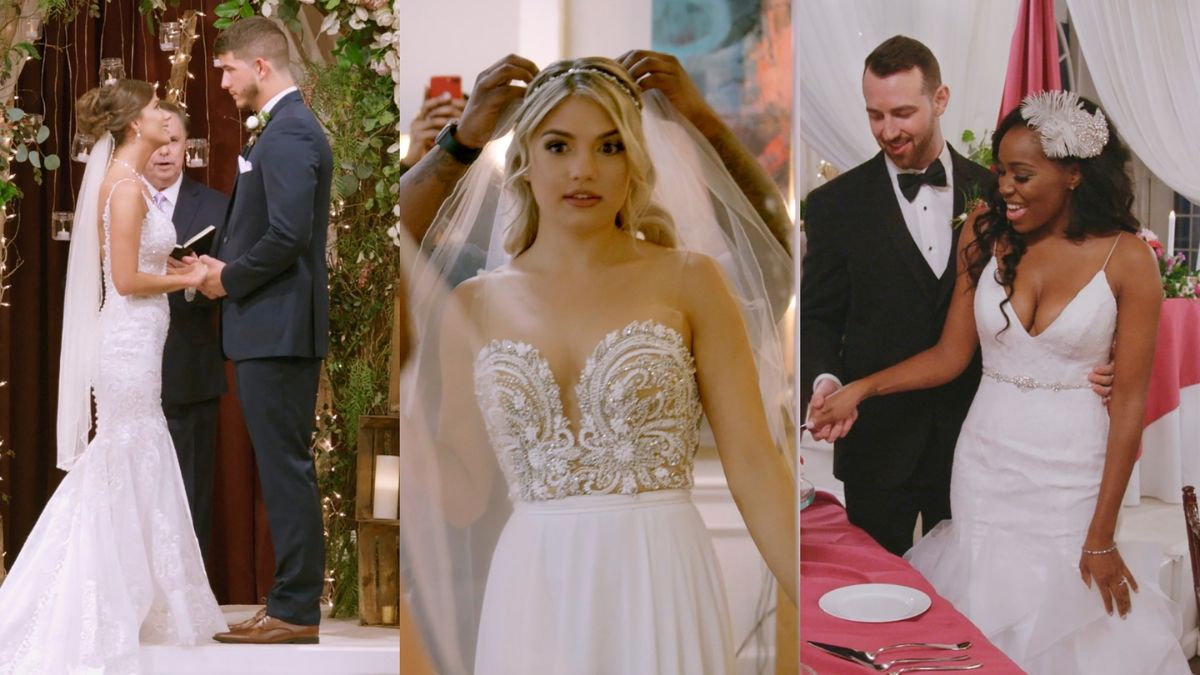 Love Is Blind là show hẹn hò thú vị trên Netflix