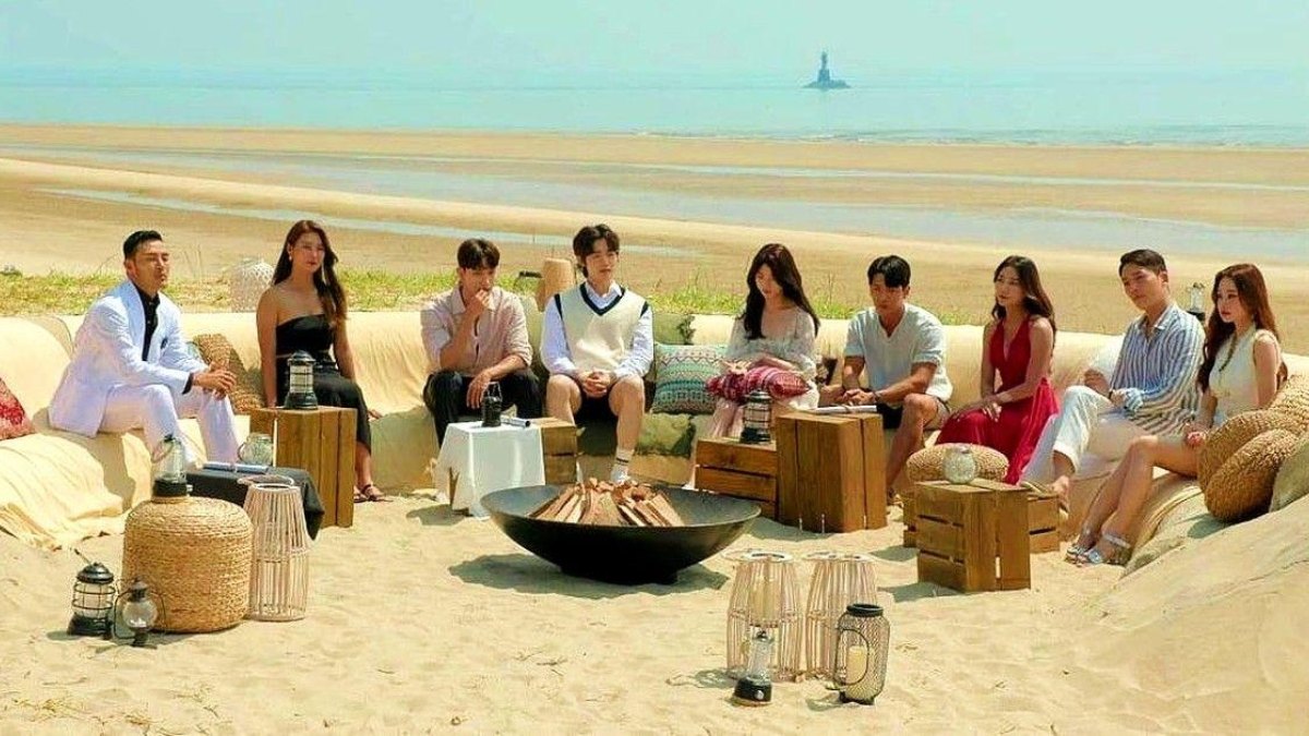 Single's Inferno là show hẹn hò Hàn Quốc trên Netflix thú vị