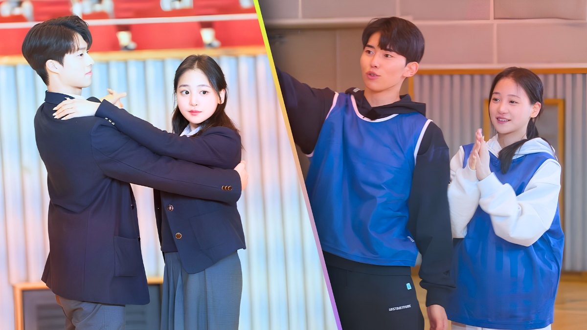 Nineteen to Twenty là show hẹn hò Hàn Quốc ngắn