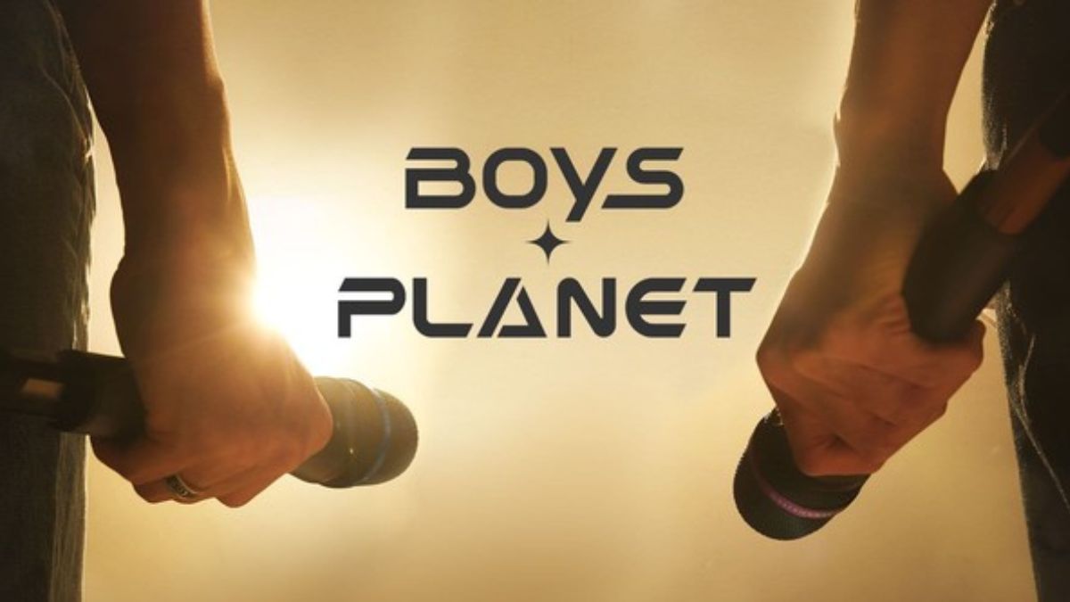 Boy Planet là show sống còn Hàn Quốc bao gồm cả nữ sinh và nam sinh