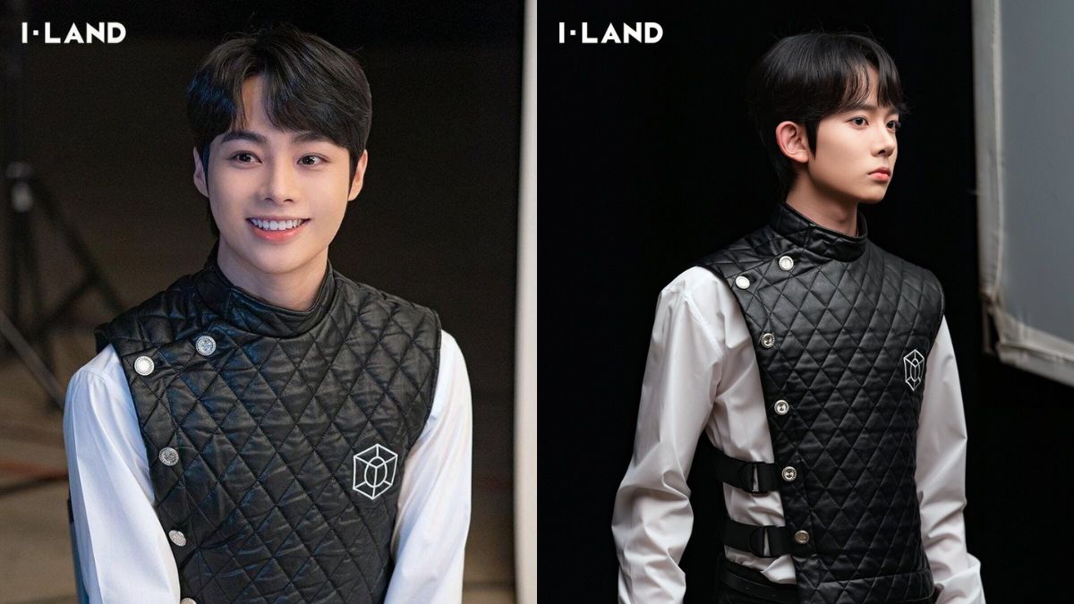 I-land là show sống còn Hàn Quốc nổi tiếng với nhiều idol đầy tài năng nổi bật