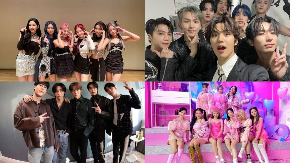 Top 7 show sống còn Hàn Quốc đình đám, hấp dẫn nhất