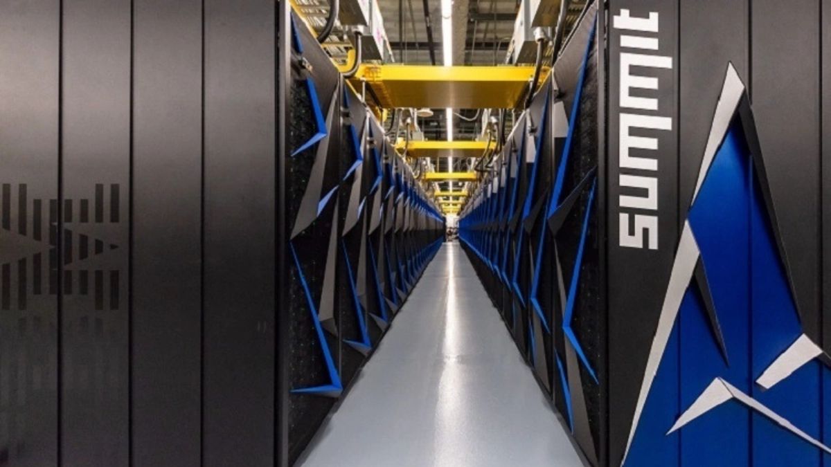 Gộp nhiều máy tính thường thành siêu máy tính giúp tăng hiệu năng đáng kể