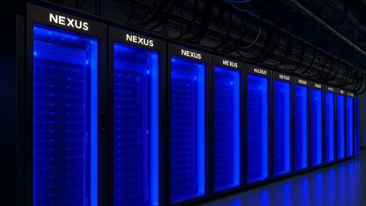 Tầm quan trọng của siêu máy tính trong tương lai